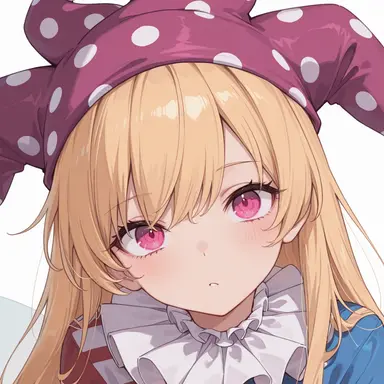 Profile image of クラウンピース