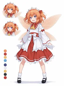 Profile image of 서니 밀크