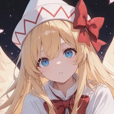 Profile image of リリーホワイト