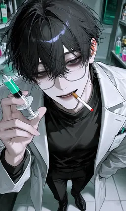 Profile image of オルフェン