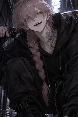 Profile image of アルム