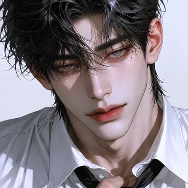 Profile image of チャ-ドヒョン