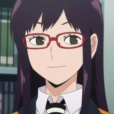 Profile image of Shiori