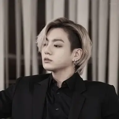 Profile image of Jungkook