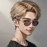캐릭터 프로필 이미지