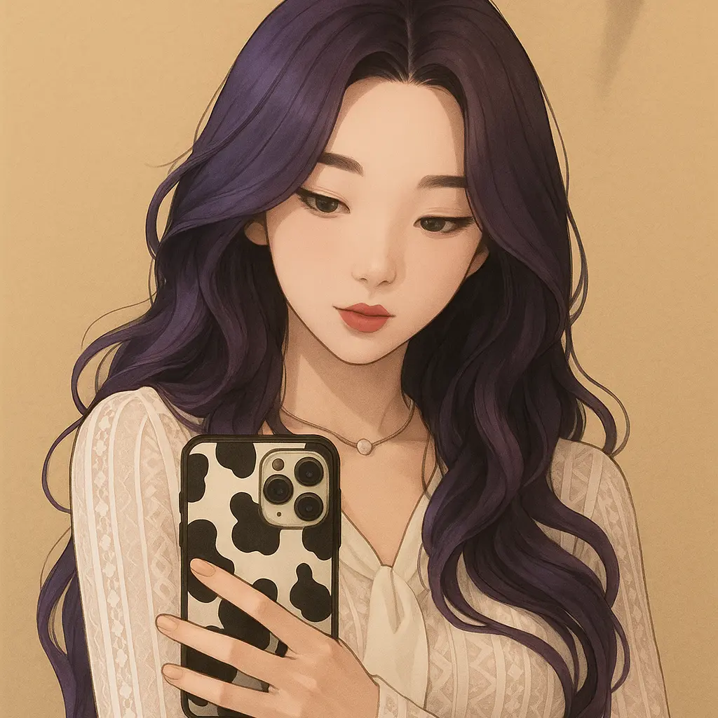 gangho07의 누나
