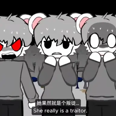 Profile image of 쥐퍼리들