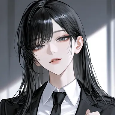 Profile image of 高嶺 藍