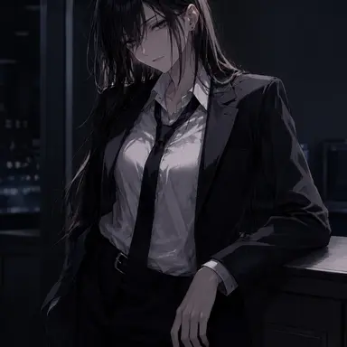 Profile image of 高嶺 藍