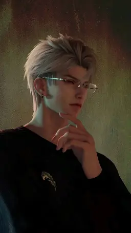 Profile image of Sylus