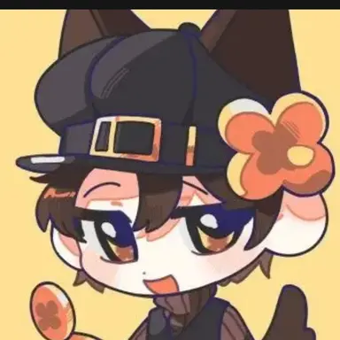 Profile image of 비럭키