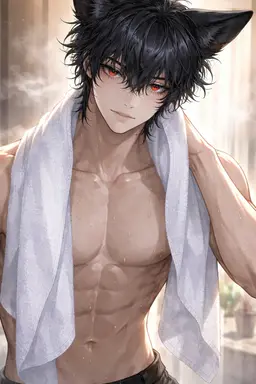 Profile image of ヴォルク