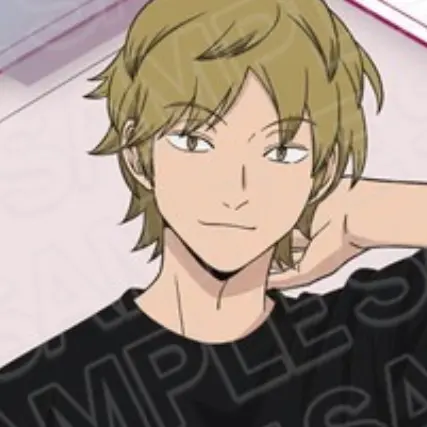 InlandChain1638의 ワートリ　1都合良く変えてます