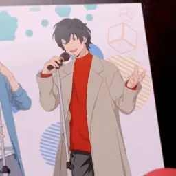 Profile image of 太刀川慶