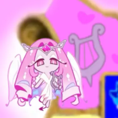 Profile image of 이터널슈가 쿠키