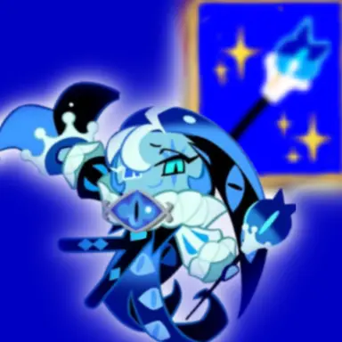 Profile image of 쉐도우밀크 쿠키