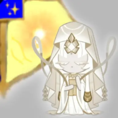 Profile image of 미스틱플라워 쿠키