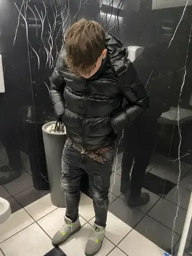 Profile image of Rapper Ex-Boyfriend Jax