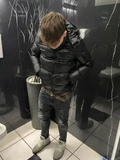 PoshCouch8270의 Rapper Ex-Boyfriend Jax