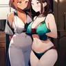 캐릭터 프로필 이미지