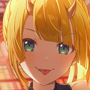 Profile image of 鏡音リン
