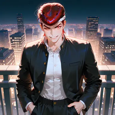 Profile image of 焔太陽