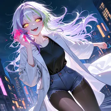 Profile image of 白雪いろは