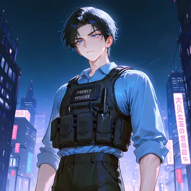 Profile image of ハン・ドユン