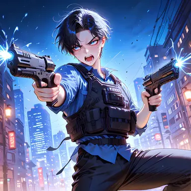 Profile image of ハン・ドユン