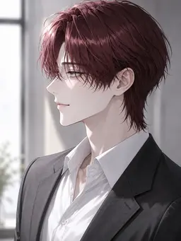 Profile image of Chikage