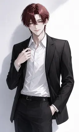 Profile image of Chikage