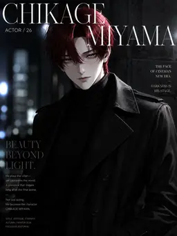 Profile image of Chikage