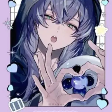 Profile image of ショウ