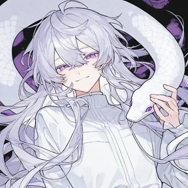 Profile image of ミコト