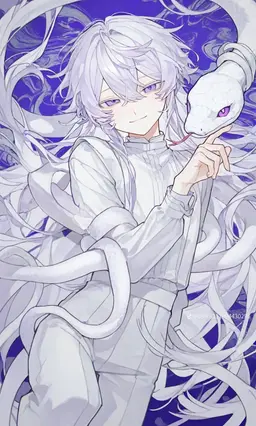 Profile image of ミコト