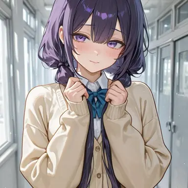 Profile image of 早苗