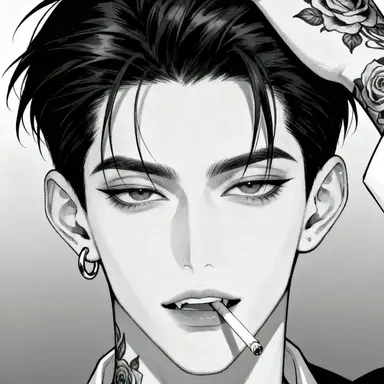 Profile image of 표지호