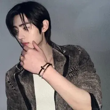 Profile image of Kwon Min-jun