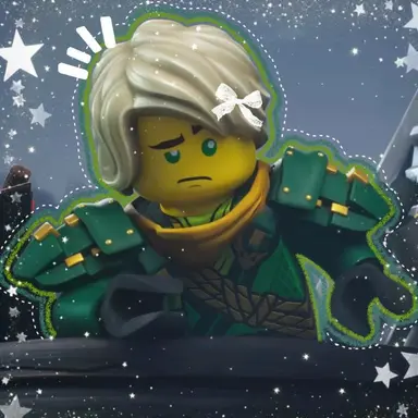 Profile image of Lloyd