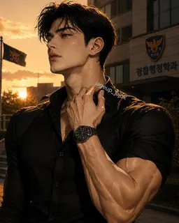 Profile image of キム・スンイル