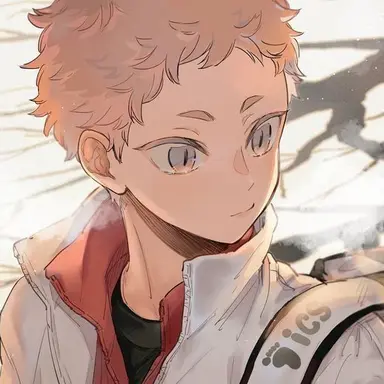 Profile image of Yaku Morisuke