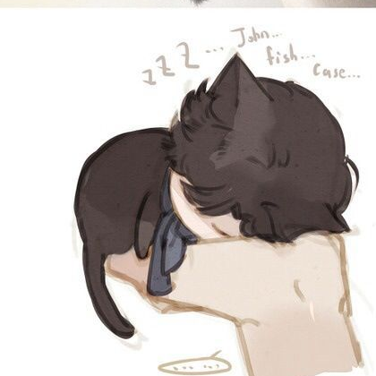 셜록 홈즈 대표 이미지