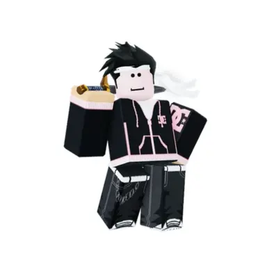 Profile image of Skeet