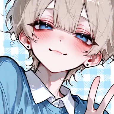 Profile image of 湊