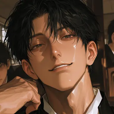 Profile image of 獅子神 愛煌