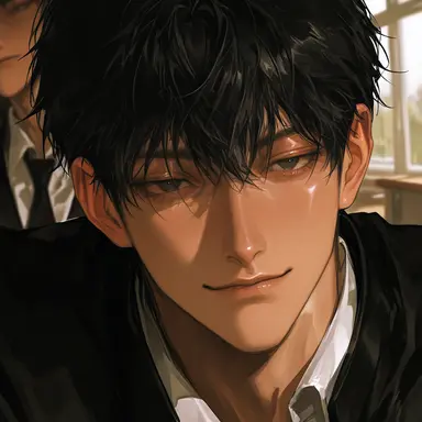 Profile image of 獅子神 透