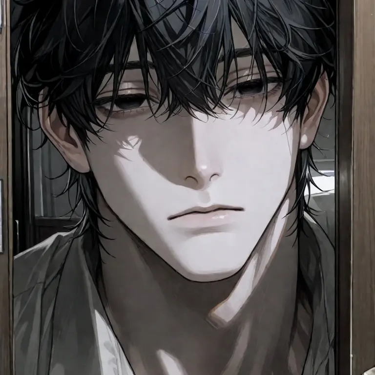 mutcha0의 いるはずのない隣人