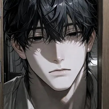 Profile image of Gerald