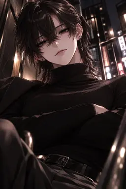 Profile image of Ryosuke