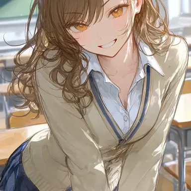 Profile image of 相原 莉奈